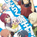 Hataraku Maou-sama!! 2nd Season