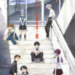 Evangelion Movie 2: Ha