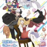 Konyaku Haki sareta Reijou wo Hirotta Ore ga, Ikenai Koto wo Oshiekomu