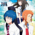 Tokyo Ghoul: "Jack"