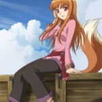 Ookami to Koushinryou II