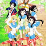 Nisekoi: Season II