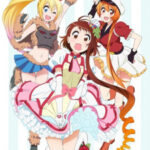 Nisekoi Season 2 OVA