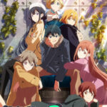Masamune-kun no Revenge R Season II