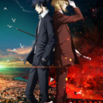 Yuukoku no Moriarty Season 2 (Moriarty The Patriot)