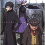 Darker than Black: Kuro no Keiyakusha