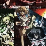 Hidan no Aria AA