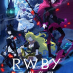 RWBY: Hyousetsu Teikoku
