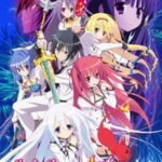 Seireitsukai no Blade Dance