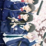 Tsuki ga Kirei Special
