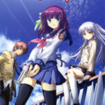 Angel Beats!