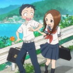 Karakai Jouzu no Takagi-san
