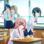 Yumemiru Danshi wa Genjitsushugisha