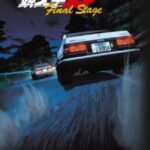 Initial D Final Stage