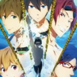 Free! Series Season 1