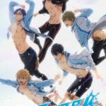 Free! Series: Eternal Summer Season 2