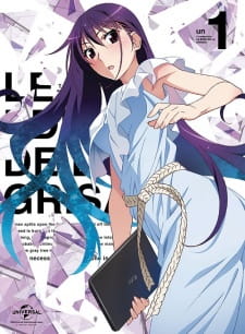 Grisaia no Rakuen Specials Grisaia no Rakuen Specials