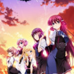 Grisaia no Kajitsu