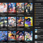 2 Rekomendasi Nonton Anime Terlengkap Dengan Kualitas Streaming HD