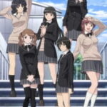 Amagami SS