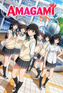 Amagami SS+ Plus Season 2