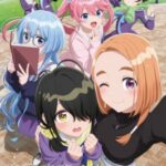 [END] Shiunji-ke no Kodomotachi