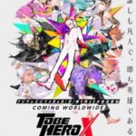 To Be Hero X