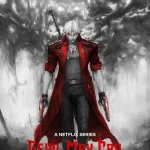 Devil May Cry 2025