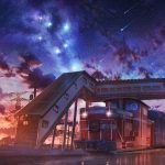 Rekomendasi Anime Perdana, Karakter Menarik dan Situs Nonton Legal