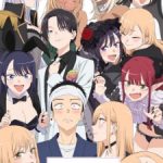 Sono Bisque Doll wa Koi wo Suru Season 2