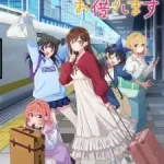 Kanojo, Okarishimasu 4th Season