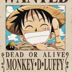 One Piece – Petualangan Epik Menuju Harta Karun Terbesar Dunia