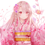 10 Karakter Anime Perempuan Terkeren Sepanjang Masa