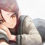 7 Karakter Rival Terbaik dalam Anime yang Paling Ikonik