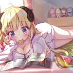 Karakter Unggulan, Alur Cerita & Rekomendasi Anime Terbaru untuk Menemani Akhir Pekan Anda