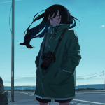 Dari Euforia sampai Empati: Ekplorasi Karakter-Karakter Unik dalam Anime