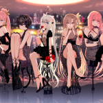 Situs Nonton Anime Legal dan Rekomendasi Anime Menarik untuk Weekend Anda