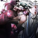 7 Karakter Rival Terbaik Dalam Anime yang Tak Terlupakan