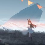 7 Karakter Anime Paling Overpowered yang Wajib Kamu Tahu