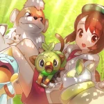 7 Karakter Rival Terbaik dalam Anime Shonen Sepanjang Masa