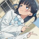 Makeine: Too Many Losing Heroines! – Ketika Semua Heroine Gagal Menjadi Pilihan Utama