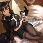 7 Karakter Rival Terbaik dalam Dunia Anime yang Ikonik