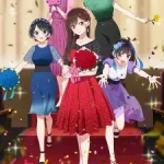[END] Kanojo, Okarishimasu Season 3