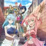 Yuusha Party wo Tsuihou sareta