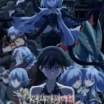 Isekai Mokushiroku