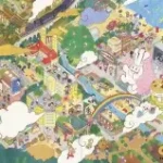 City The Animation