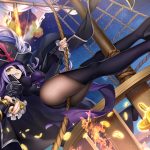 7 Rekomendasi Anime Slice of Life Terbaik untuk Akhir Pekan
