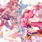 10 Rekomendasi Anime Seru yang Cocok Ditonton Saat Weekend
