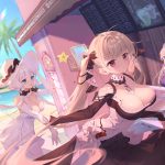 7 Rekomendasi Anime Penuh Tawa yang Cocok Ditonton Saat Weekend