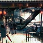 Rekomendasi Anime Misteri Terbaik untuk Ditonton
